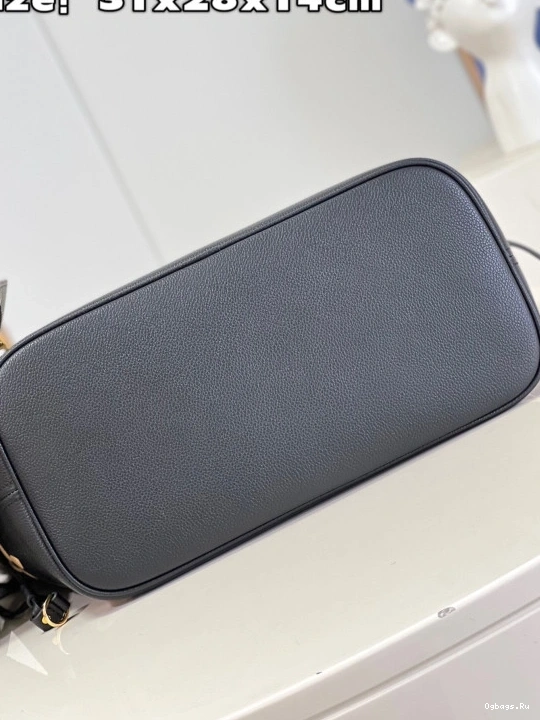 MM LOUIS NEVERFULL VUITTON 0417